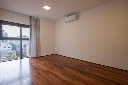 Apartamento à venda com 123m², 3 quartos e 1 vagaSuíte 1