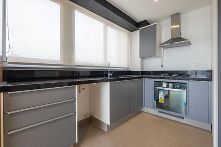 Apartamento à venda com 123m², 3 quartos e 1 vagaSala/Cozinha