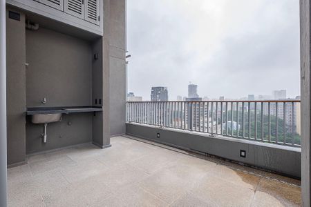 Apartamento à venda com 123m², 3 quartos e 1 vagaVaranda Sala/Cozinha