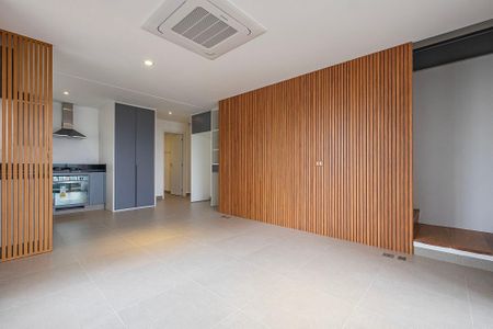 Apartamento à venda com 123m², 3 quartos e 1 vagaSala/Cozinha