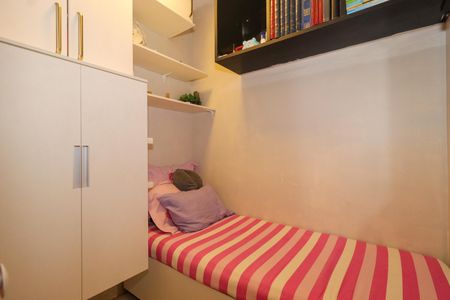 Apartamento à venda com 173m², 3 quartos e 3 vagasQuarto de Serviço