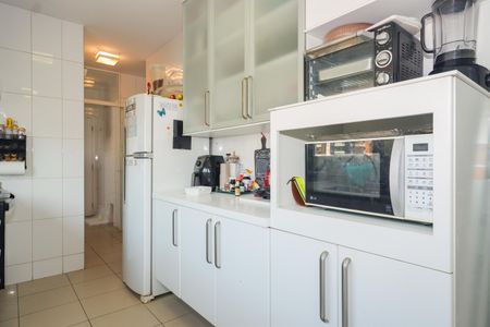 Apartamento à venda com 173m², 3 quartos e 3 vagasCozinha