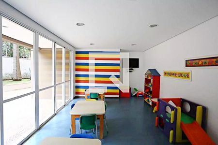 Apartamento à venda com 173m², 3 quartos e 3 vagasBrinquedoteca