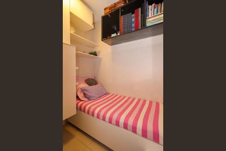 Apartamento à venda com 173m², 3 quartos e 3 vagasQuarto de Serviço