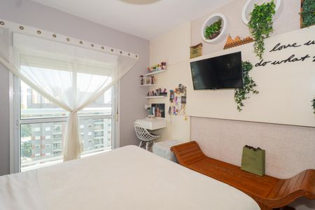 Apartamento à venda com 173m², 3 quartos e 3 vagasSuíte 1