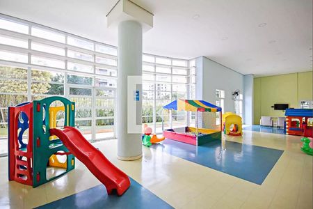 Apartamento à venda com 173m², 3 quartos e 3 vagasBrinquedoteca