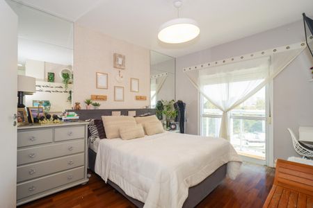 Apartamento à venda com 173m², 3 quartos e 3 vagasSuíte 1