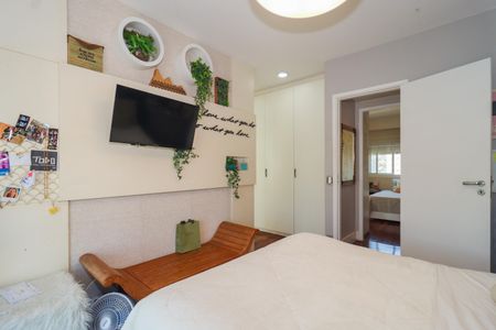 Apartamento à venda com 173m², 3 quartos e 3 vagasSuíte 1