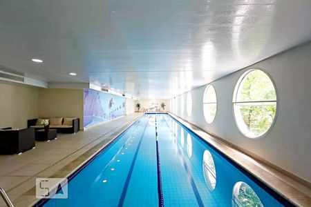 Apartamento à venda com 173m², 3 quartos e 3 vagasÁrea comum - Piscina