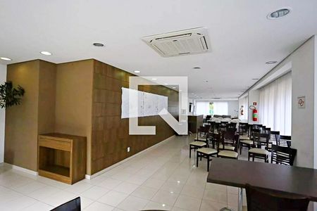 Apartamento à venda com 173m², 3 quartos e 3 vagasÁrea comum - Salão de festas