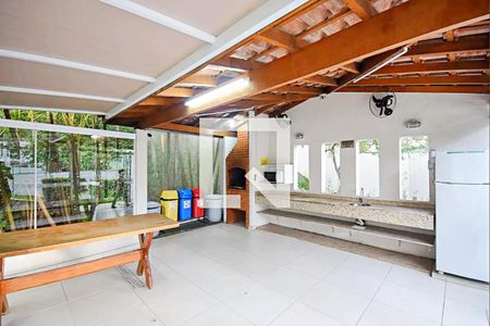 Apartamento à venda com 173m², 3 quartos e 3 vagasÁrea comum