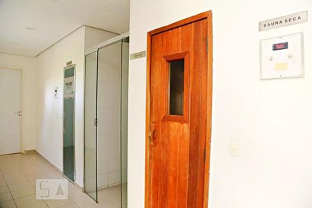 Apartamento à venda com 173m², 3 quartos e 3 vagasSauna