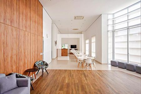 Apartamento à venda com 173m², 3 quartos e 3 vagasÁrea comum