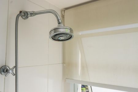 Apartamento à venda com 173m², 3 quartos e 3 vagasBanheiro da Suíte 1