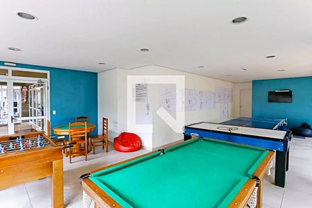 Apartamento à venda com 173m², 3 quartos e 3 vagas Área comum - Salão de jogos