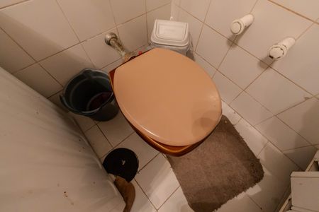 Apartamento à venda com 53m², 1 quarto e sem vagaBanheiro da Suíte 1