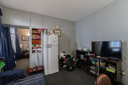 Apartamento à venda com 53m², 1 quarto e sem vagaSala
