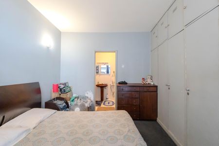 Apartamento à venda com 53m², 1 quarto e sem vagaSuíte 1