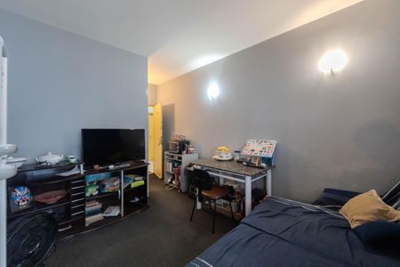 Apartamento à venda com 53m², 1 quarto e sem vagaSala
