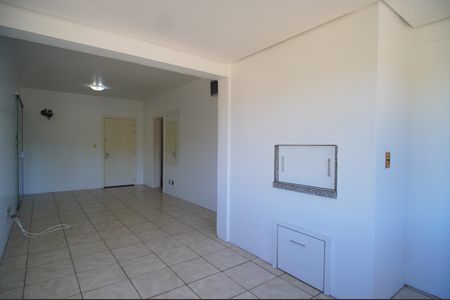 Apartamento à venda com 83m², 2 quartos e 1 vagaSala