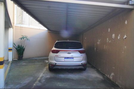 Apartamento à venda com 83m², 2 quartos e 1 vagaGaragem