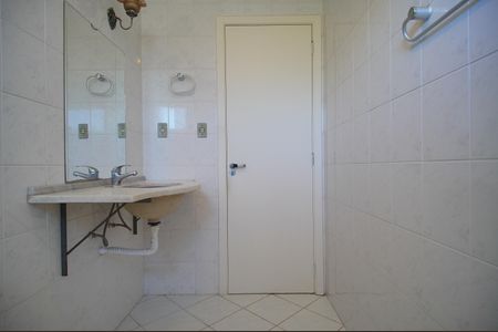 Apartamento à venda com 83m², 2 quartos e 1 vagaBanheiro