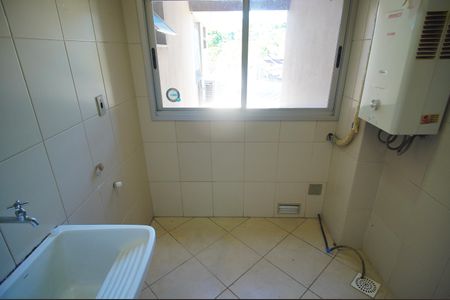 Apartamento à venda com 83m², 2 quartos e 1 vagaÁrea de Serviço