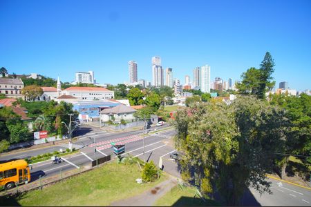 Apartamento à venda com 83m², 2 quartos e 1 vagaVista da Suíte