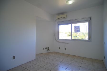 Apartamento à venda com 83m², 2 quartos e 1 vagaPlaca - na janela da Suíte