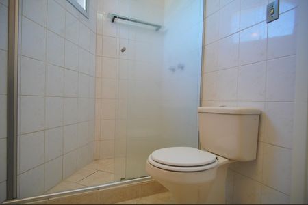 Apartamento à venda com 83m², 2 quartos e 1 vagaBanheiro da Suíte