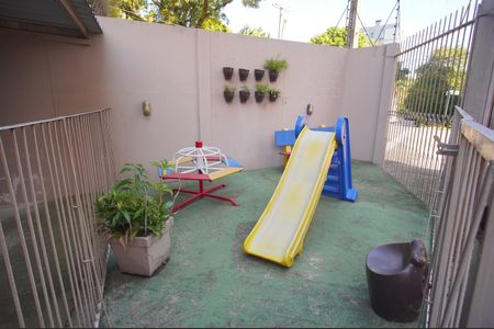 Apartamento à venda com 83m², 2 quartos e 1 vagaÁrea comum - Playground