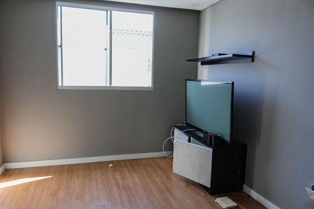 Apartamento para alugar com 100m², 2 quartos e 1 vaga Apartamento para alugar com 100m², 2 quartos e 1 vagaSala