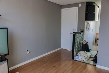 Apartamento para alugar com 100m², 2 quartos e 1 vaga Apartamento para alugar com 100m², 2 quartos e 1 vagaSala