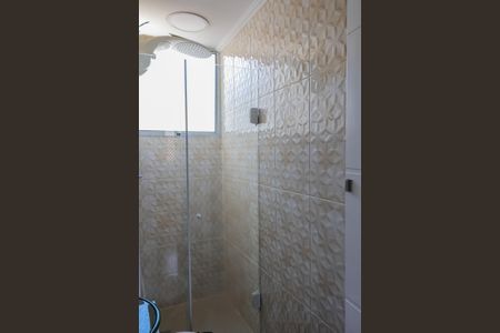 Apartamento para alugar com 100m², 2 quartos e 1 vaga Apartamento para alugar com 100m², 2 quartos e 1 vagaBanheiro