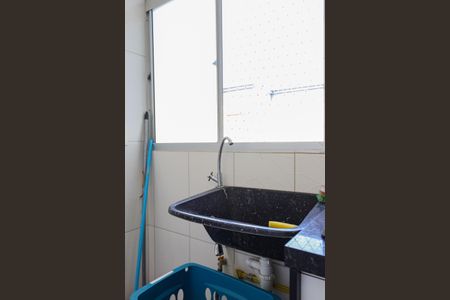 Apartamento para alugar com 100m², 2 quartos e 1 vaga Apartamento para alugar com 100m², 2 quartos e 1 vagaÁrea de Serviço