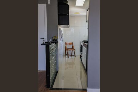 Apartamento para alugar com 100m², 2 quartos e 1 vaga Apartamento para alugar com 100m², 2 quartos e 1 vagaCozinha