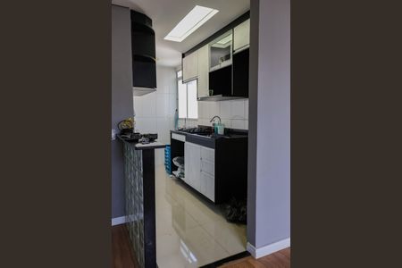 Apartamento para alugar com 100m², 2 quartos e 1 vaga Apartamento para alugar com 100m², 2 quartos e 1 vagaCozinha