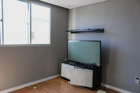 Apartamento para alugar com 100m², 2 quartos e 1 vaga Apartamento para alugar com 100m², 2 quartos e 1 vagaSala
