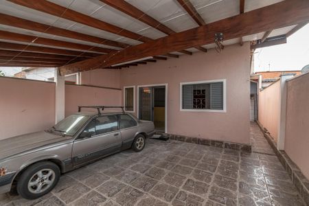 Casa para alugar com 150m², 2 quartos e 2 vagasGaragem 