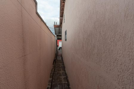 Casa para alugar com 150m², 2 quartos e 2 vagasQuintal 