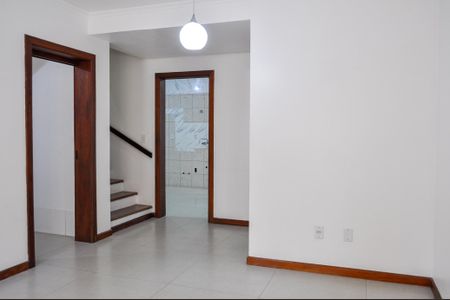 Casa à venda com 105m², 2 quartos e 1 vaga Casa à venda com 105m², 2 quartos e 1 vagaSala
