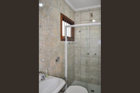 Casa à venda com 105m², 2 quartos e 1 vaga Casa à venda com 105m², 2 quartos e 1 vagaBanheiro Social