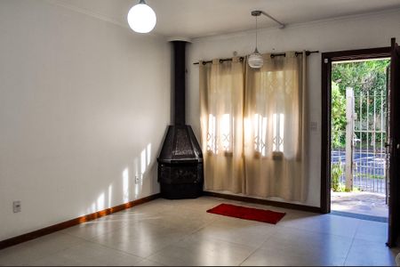 Casa à venda com 105m², 2 quartos e 1 vaga Casa à venda com 105m², 2 quartos e 1 vagaSala