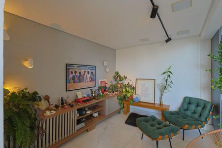 Apartamento à venda com 135m², 3 quartos e 2 vagas Apartamento à venda com 135m², 3 quartos e 2 vagasÁrea gourmet