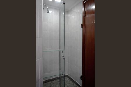 Apartamento para alugar com 389m², 3 quartos e 4 vagasBanheiro da Suíte 2