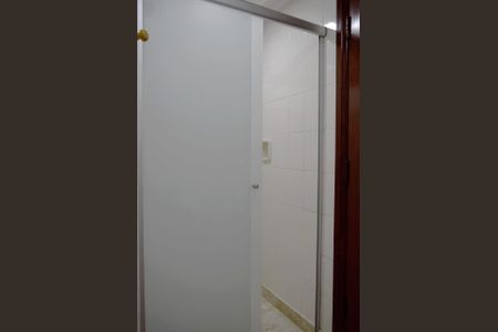 Apartamento para alugar com 389m², 3 quartos e 4 vagasBanheiro da Suíte 1