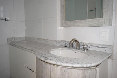 Apartamento para alugar com 389m², 3 quartos e 4 vagasBanheiro da Suíte 3