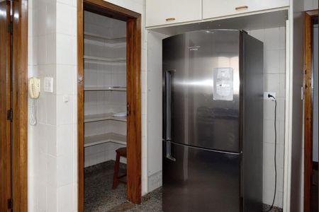 Apartamento para alugar com 389m², 3 quartos e 4 vagasCozinha