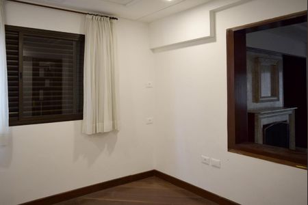 Apartamento para alugar com 389m², 3 quartos e 4 vagasSala de TV