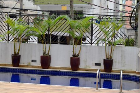 Apartamento para alugar com 389m², 3 quartos e 4 vagasPiscina